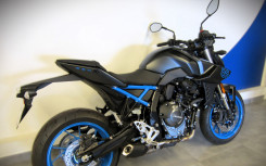 SUZUKI GSX-8S ABS (A2)