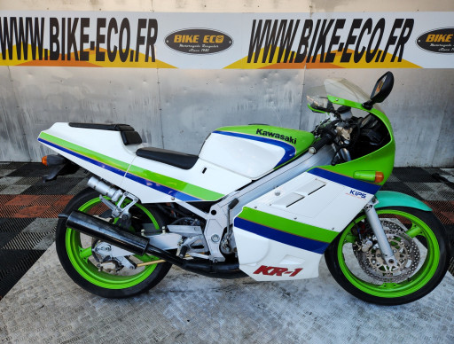 KAWASAKI KR1 250 (62537) 