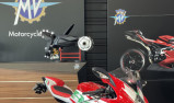 MV AGUSTA F3 RC