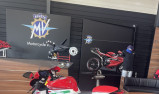 MV AGUSTA F3 RC