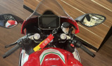 MV AGUSTA F3 RC
