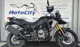 SUZUKI DL V-STROM 800DE