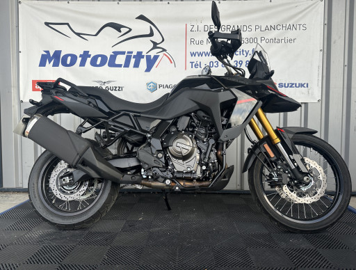 SUZUKI DL V-STROM 800DE