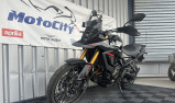 SUZUKI DL V-STROM 800DE