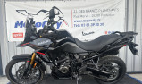SUZUKI DL V-STROM 800DE