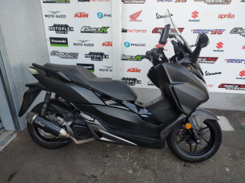 HONDA NSS FORZA 125