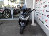 HONDA NSS FORZA 125