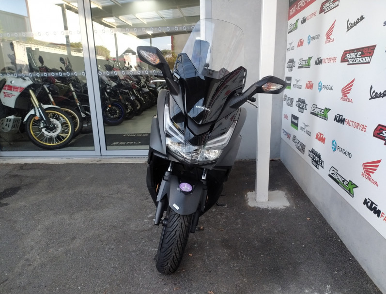 HONDA NSS FORZA 125