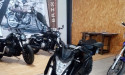 MOTRON NOMAD 125
