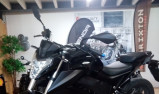 MOTRON NOMAD 125
