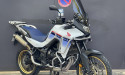HONDA TRANSALP 750 A2 - XL 750 - GARANTIE 06/2029