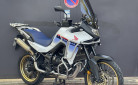 HONDA TRANSALP 750 A2 - XL 750 - GARANTIE 06/2029