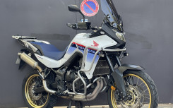HONDA TRANSALP 750 A2 - XL 750 - GARANTIE 06/2029