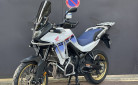 HONDA TRANSALP 750 A2 - XL 750 - GARANTIE 06/2029