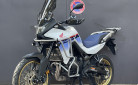 HONDA TRANSALP 750 A2 - XL 750 - GARANTIE 06/2029