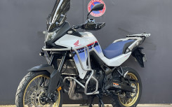 HONDA TRANSALP 750 A2 - XL 750 - GARANTIE 06/2029