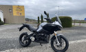 ZERO MOTORCYCLES DSR 15.6 - 2025 / GARANTIE 