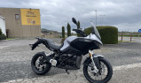 ZERO MOTORCYCLES DSR 15.6 - 2025 / GARANTIE 