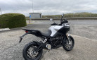 ZERO MOTORCYCLES DSR 15.6 - 2025 / GARANTIE 