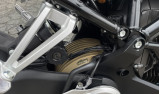 ZERO MOTORCYCLES DSR 15.6 - 2025 / GARANTIE 