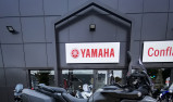 YAMAHA TRACER 9 GT Y-AMT