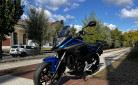 NC 750 X