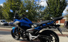 NC 750 X