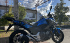 NC 750 X