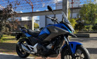 NC 750 X