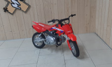 HONDA CRF 50 F 2023 NEUVE