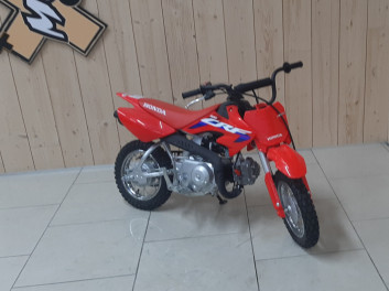HONDA CRF 50 F 2023 NEUVE