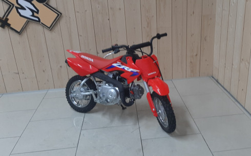 HONDA CRF 50 F 2023 NEUVE