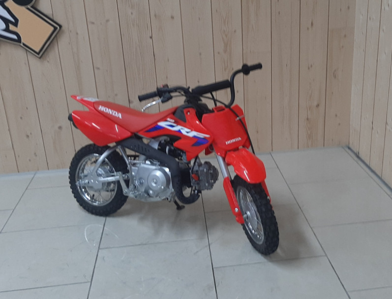 HONDA CRF 50 F 2023 NEUVE