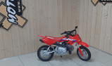 HONDA CRF 50 F 2023 NEUVE
