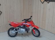 HONDA CRF 50 F 2023 NEUVE