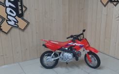 HONDA CRF 50 F 2023 NEUVE