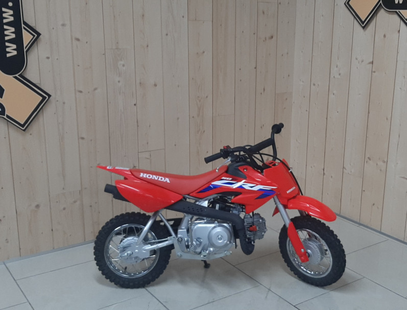 HONDA CRF 50 F 2023 NEUVE