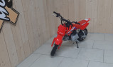 HONDA CRF 50 F 2023 NEUVE