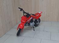 HONDA CRF 50 F 2023 NEUVE