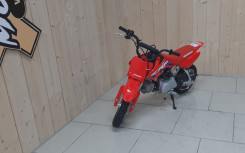 HONDA CRF 50 F 2023 NEUVE