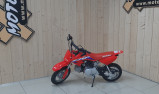 HONDA CRF 50 F 2023 NEUVE