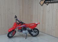 HONDA CRF 50 F 2023 NEUVE