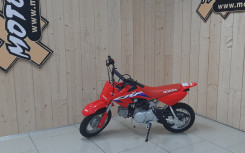 HONDA CRF 50 F 2023 NEUVE