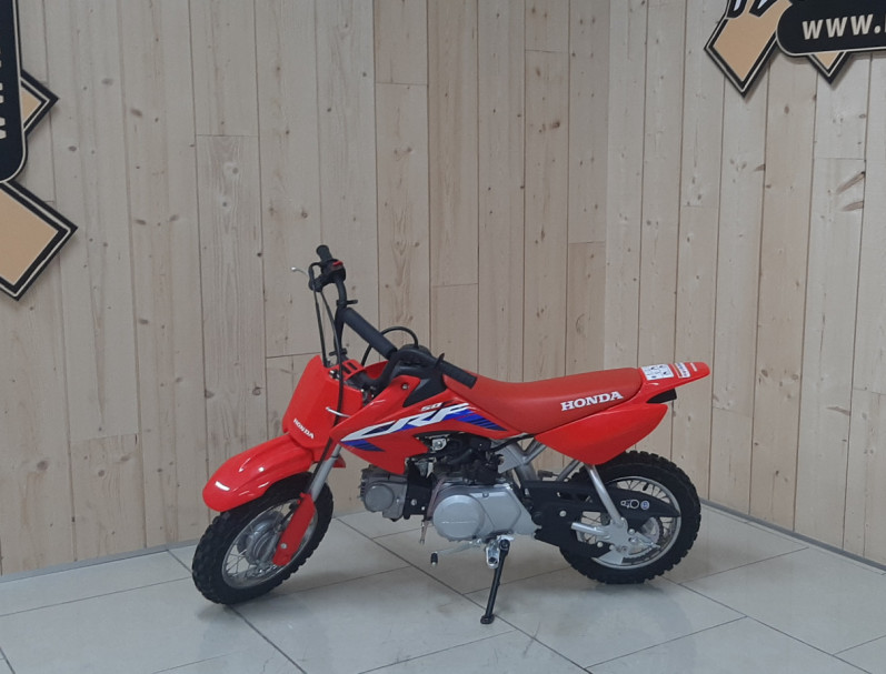 HONDA CRF 50 F 2023 NEUVE