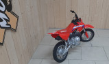 HONDA CRF 50 F 2023 NEUVE