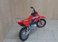 HONDA CRF 50 F 2023 NEUVE