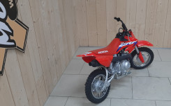 HONDA CRF 50 F 2023 NEUVE