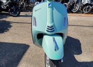 VESPA GTS 310 HPE 5+ verde relax GTS310 310GTS