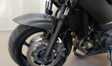 YAMAHA XJ 600 DIVERSION ACCIDENTE RSV 