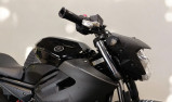YAMAHA XJ 600 DIVERSION ACCIDENTE RSV 